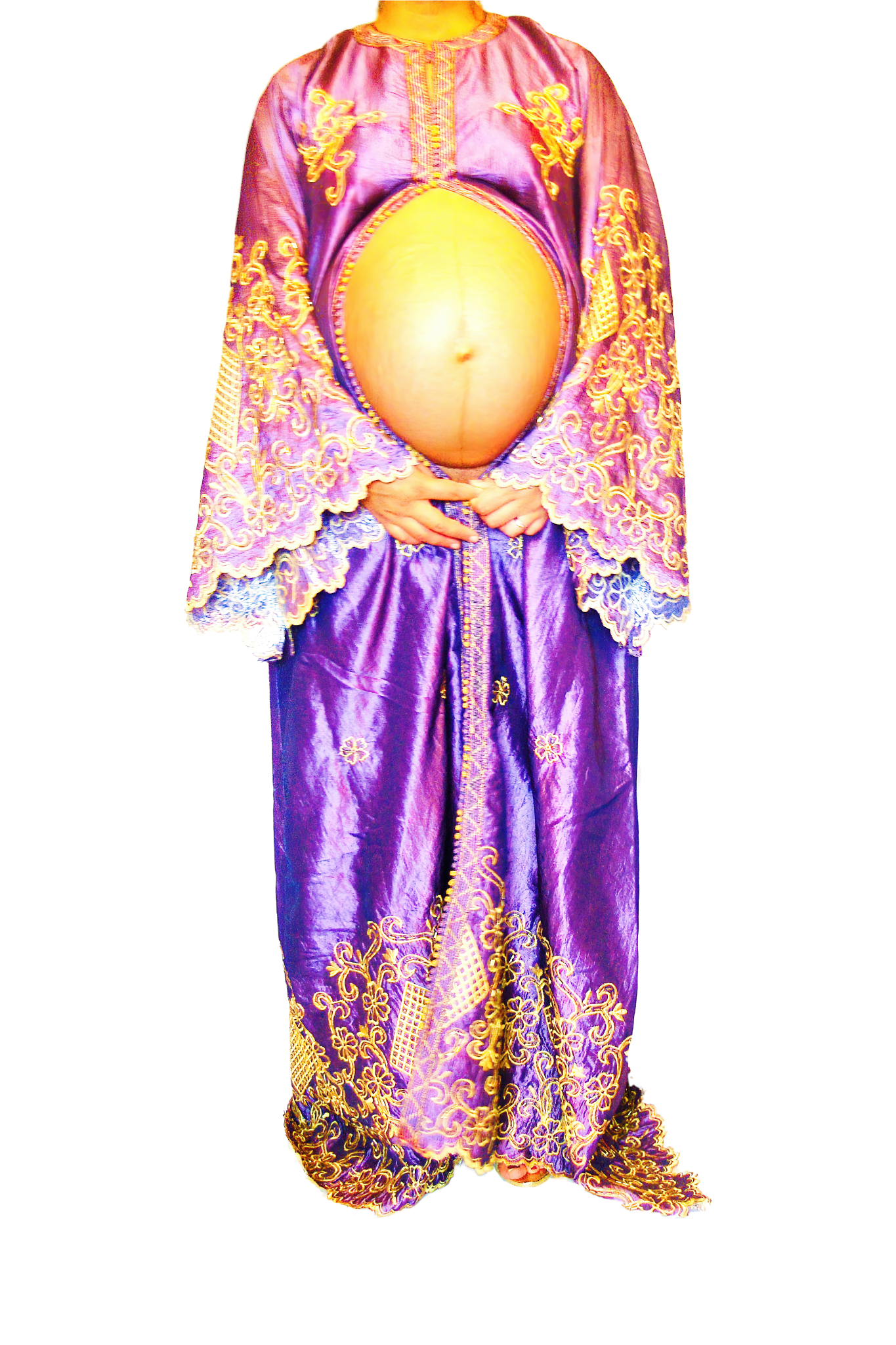 Le Corps Pansant - 2009